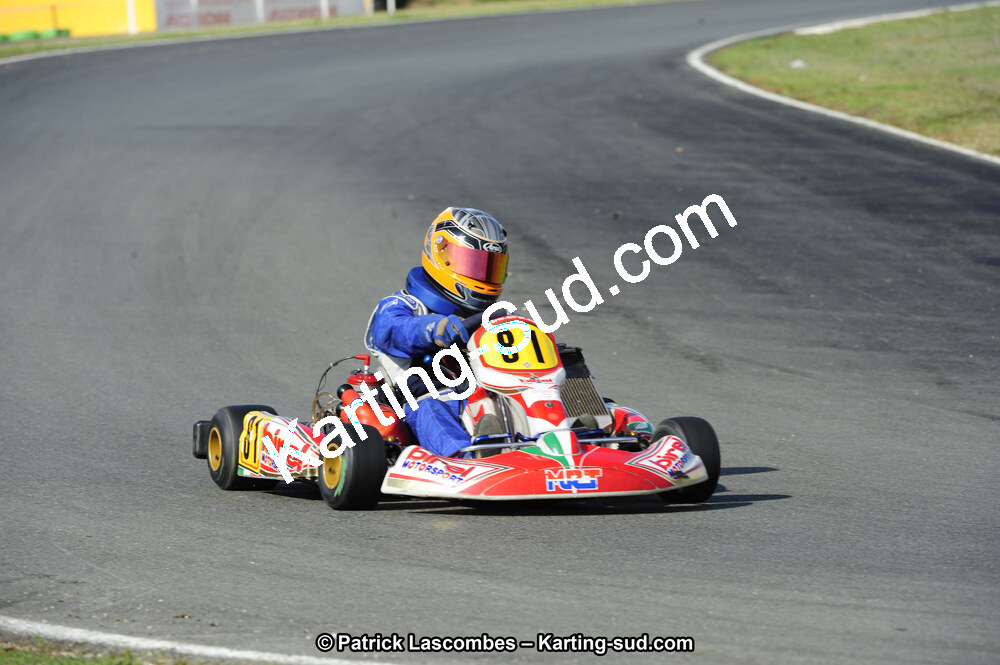13/10/2013 : Trophée Ufolep Kart Aquitaine à Layrac (Photos Patrick Lascombes) 2013 — karting