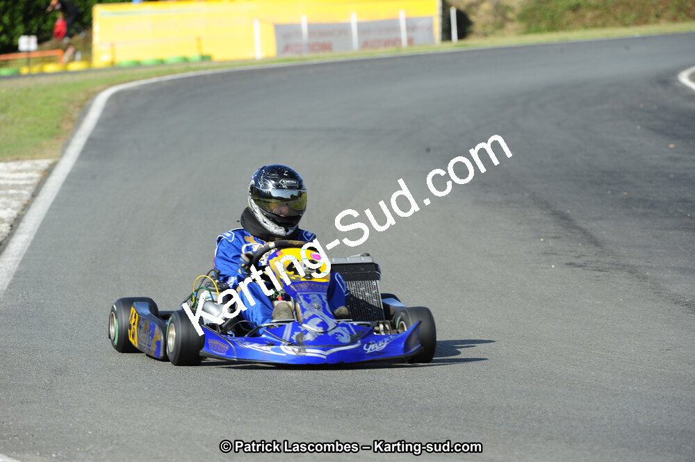 13/10/2013 : Trophée Ufolep Kart Aquitaine à Layrac (Photos Patrick Lascombes) 2013 — karting