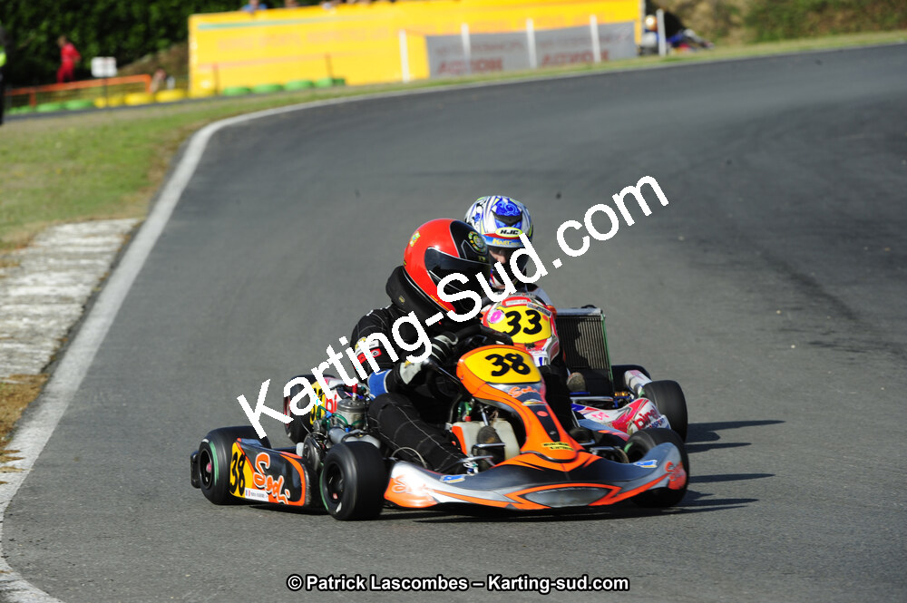 13/10/2013 : Trophée Ufolep Kart Aquitaine à Layrac (Photos Patrick Lascombes) 2013 — karting