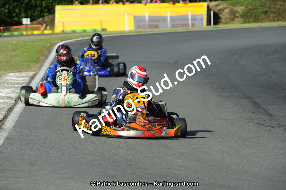 13/10/2013 : Trophée Ufolep Kart Aquitaine à Layrac (Photos Patrick Lascombes) 2013 — karting