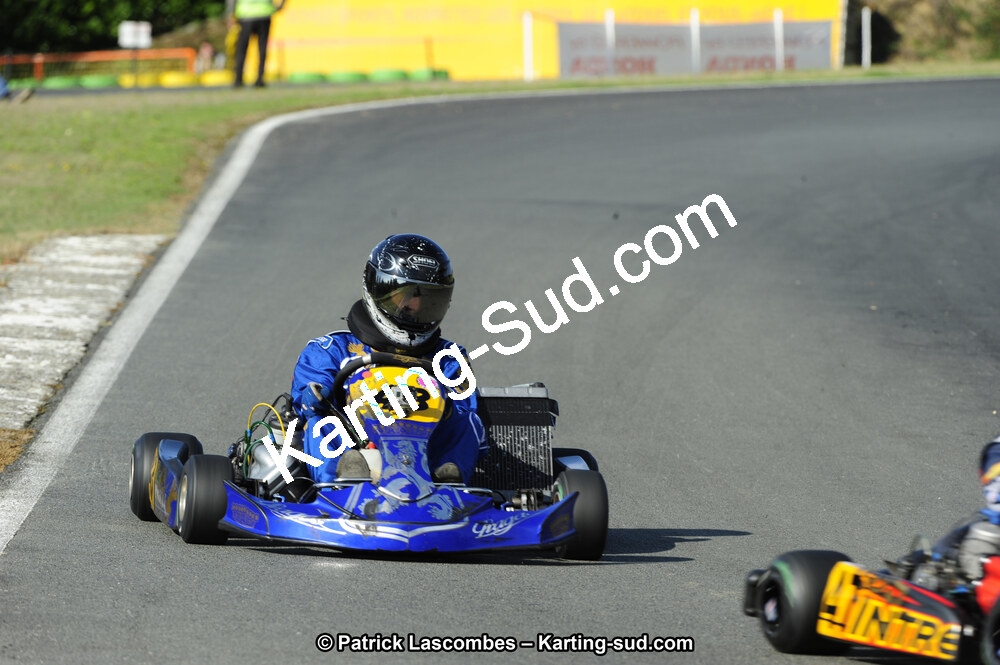 13/10/2013 : Trophée Ufolep Kart Aquitaine à Layrac (Photos Patrick Lascombes) 2013 — karting