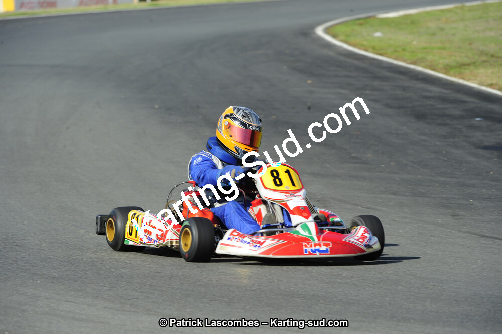 13/10/2013 : Trophée Ufolep Kart Aquitaine à Layrac (Photos Patrick Lascombes) 2013 — karting