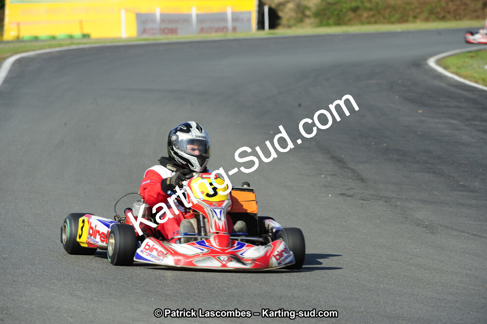 13/10/2013 : Trophée Ufolep Kart Aquitaine à Layrac (Photos Patrick Lascombes) 2013 — karting