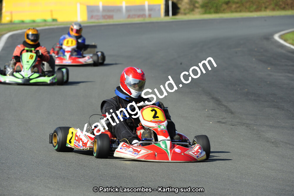 13/10/2013 : Trophée Ufolep Kart Aquitaine à Layrac (Photos Patrick Lascombes) 2013 — karting