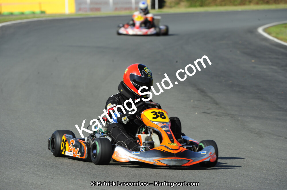 13/10/2013 : Trophée Ufolep Kart Aquitaine à Layrac (Photos Patrick Lascombes) 2013 — karting