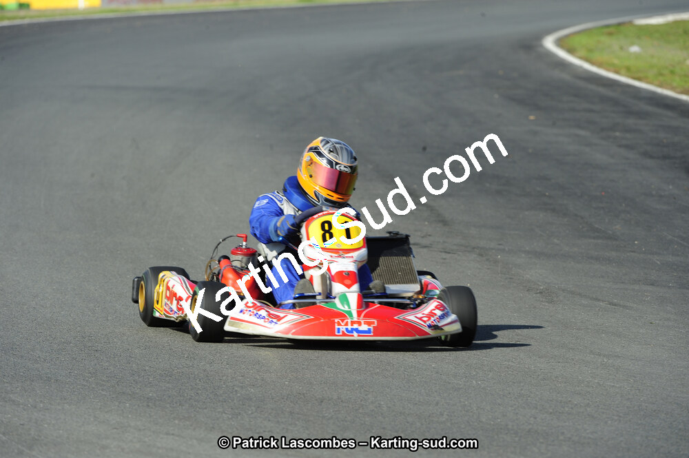 13/10/2013 : Trophée Ufolep Kart Aquitaine à Layrac (Photos Patrick Lascombes) 2013 — karting