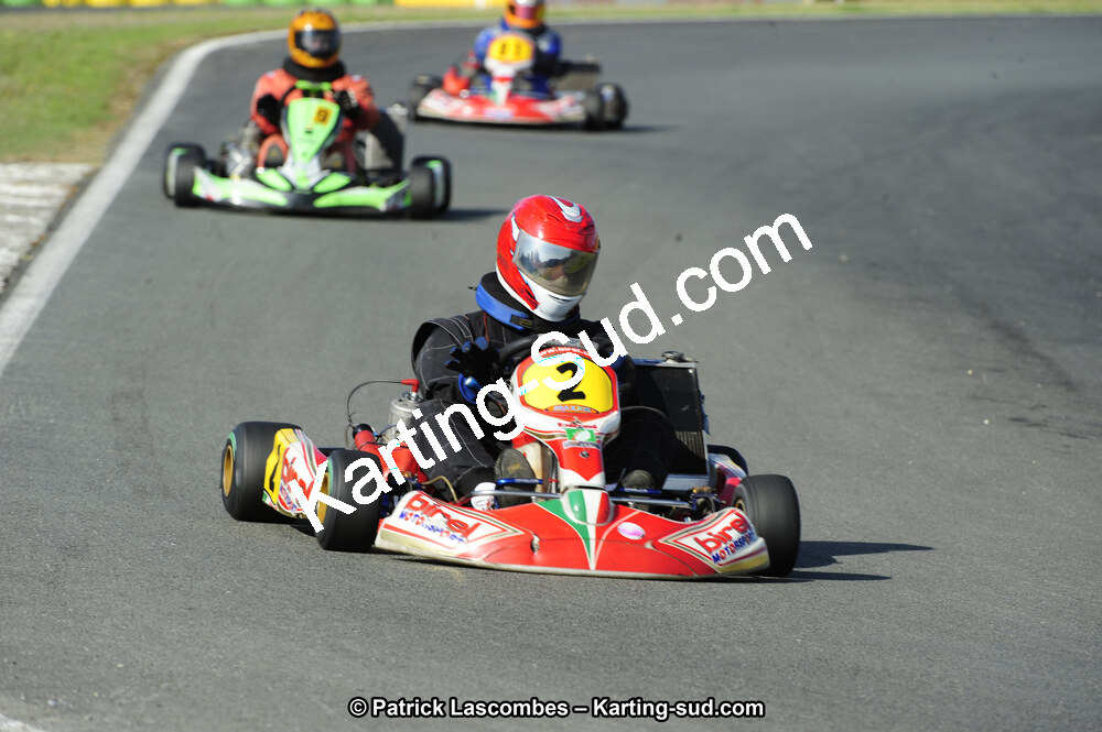 13/10/2013 : Trophée Ufolep Kart Aquitaine à Layrac (Photos Patrick Lascombes) 2013 — karting