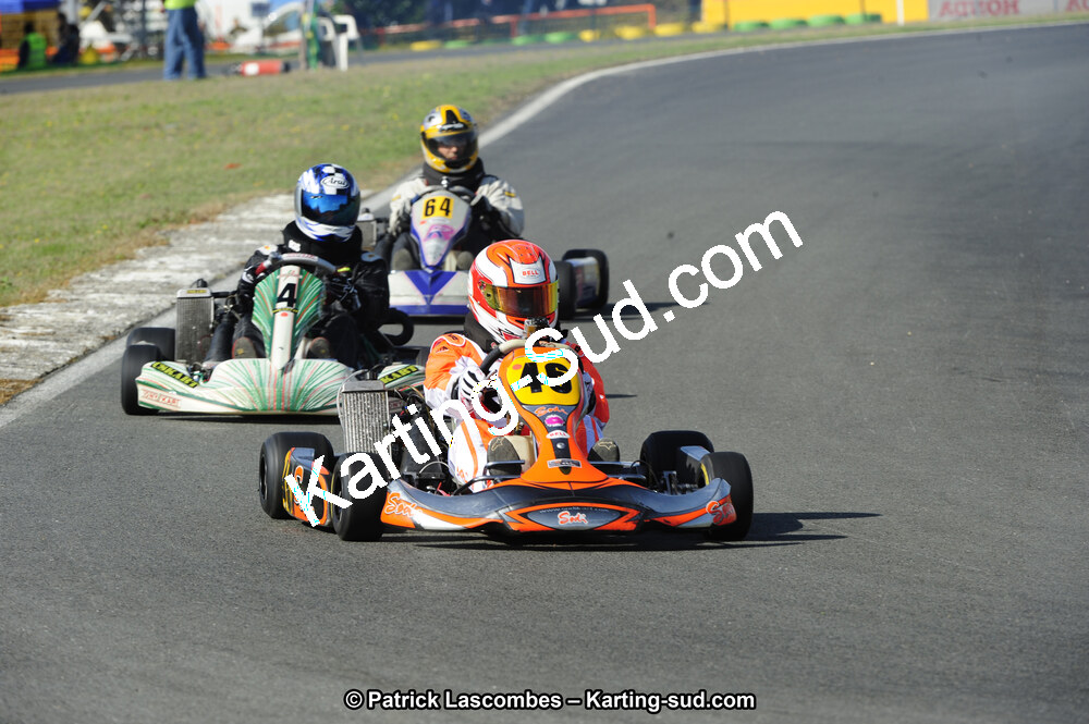 13/10/2013 : Trophée Ufolep Kart Aquitaine à Layrac (Photos Patrick Lascombes) 2013 — karting