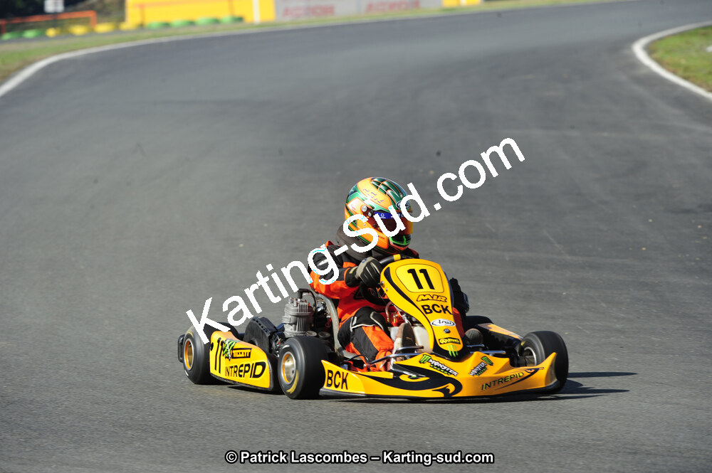 13/10/2013 : Trophée Ufolep Kart Aquitaine à Layrac (Photos Patrick Lascombes) 2013 — karting