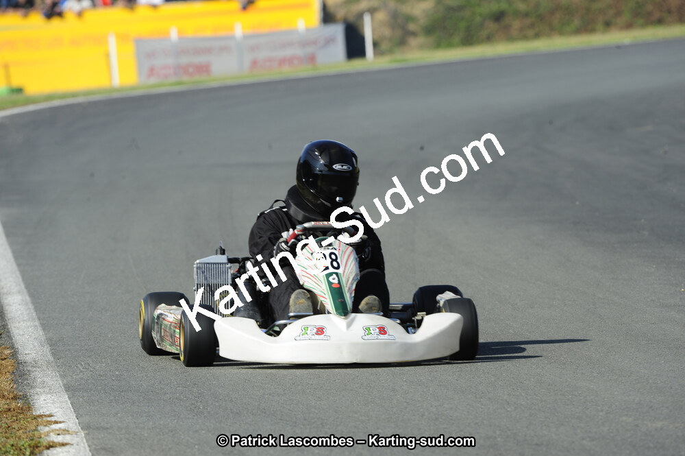 13/10/2013 : Trophée Ufolep Kart Aquitaine à Layrac (Photos Patrick Lascombes) 2013 — karting