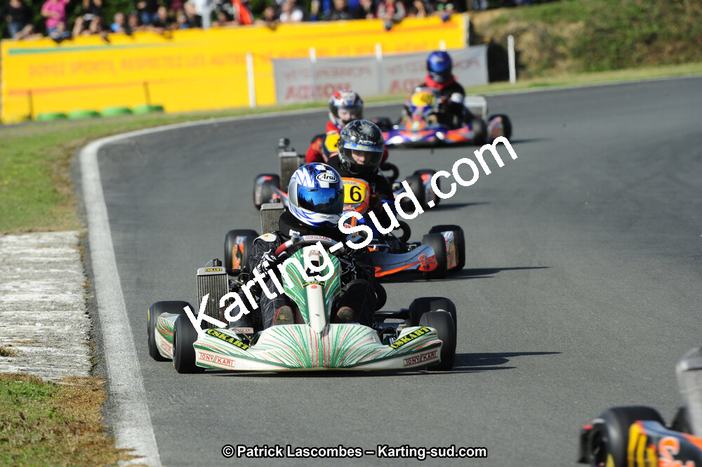 13/10/2013 : Trophée Ufolep Kart Aquitaine à Layrac (Photos Patrick Lascombes) 2013 — karting