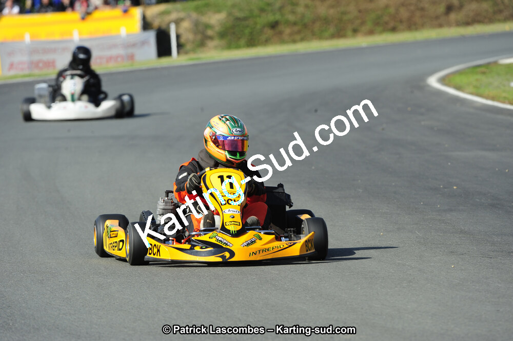 13/10/2013 : Trophée Ufolep Kart Aquitaine à Layrac (Photos Patrick Lascombes) 2013 — karting