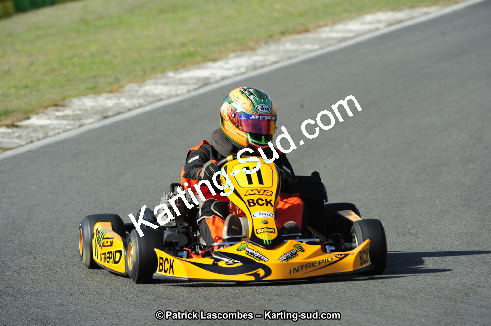 13/10/2013 : Trophée Ufolep Kart Aquitaine à Layrac (Photos Patrick Lascombes) 2013 — karting