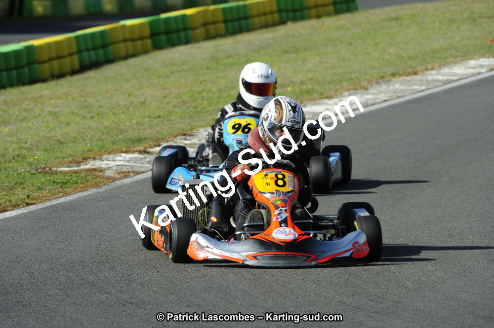 13/10/2013 : Trophée Ufolep Kart Aquitaine à Layrac (Photos Patrick Lascombes) 2013 — karting