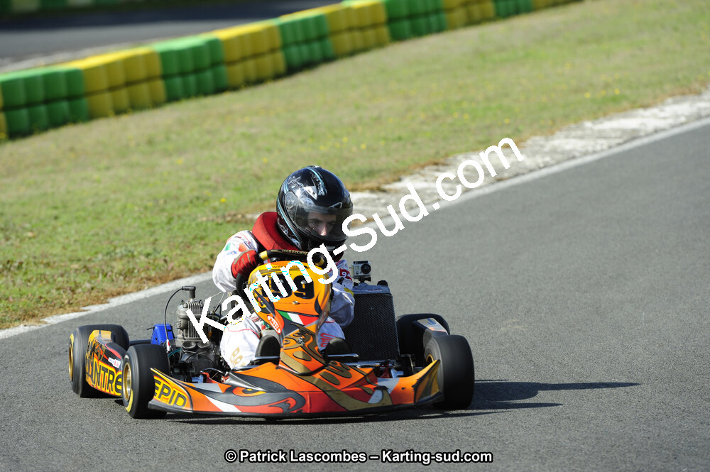 13/10/2013 : Trophée Ufolep Kart Aquitaine à Layrac (Photos Patrick Lascombes) 2013 — karting