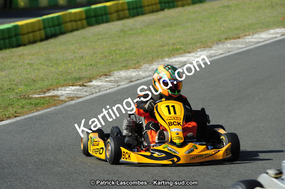 13/10/2013 : Trophée Ufolep Kart Aquitaine à Layrac (Photos Patrick Lascombes) 2013 — karting