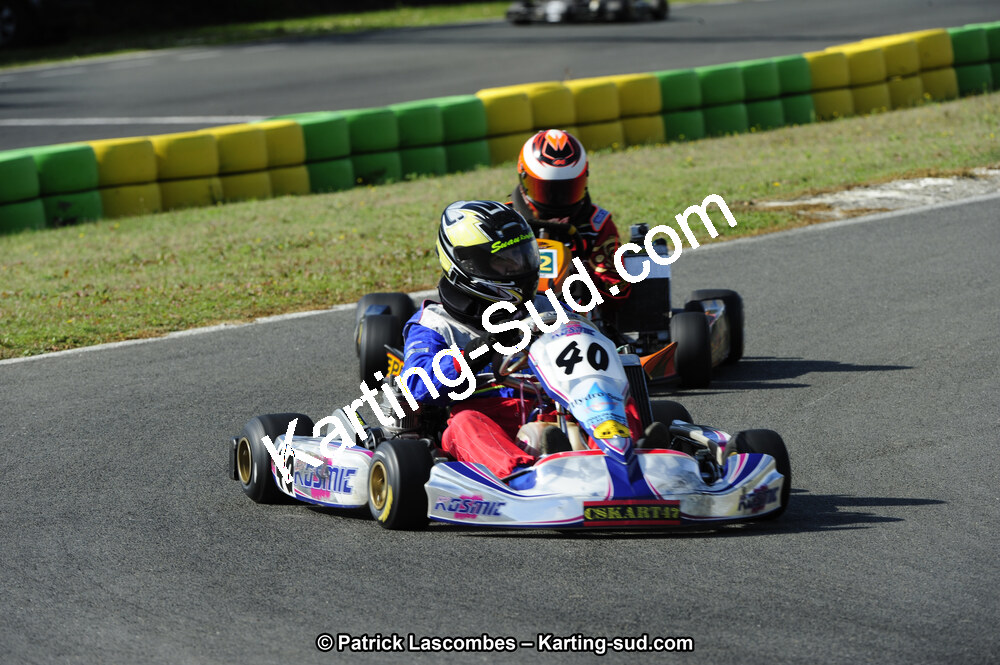 13/10/2013 : Trophée Ufolep Kart Aquitaine à Layrac (Photos Patrick Lascombes) 2013 — karting