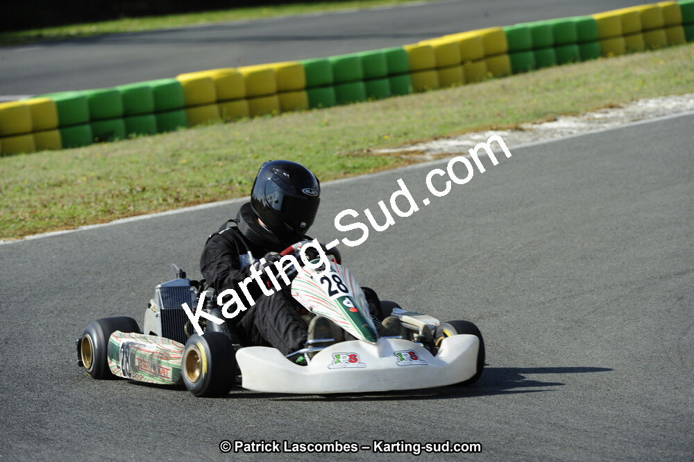 13/10/2013 : Trophée Ufolep Kart Aquitaine à Layrac (Photos Patrick Lascombes) 2013 — karting