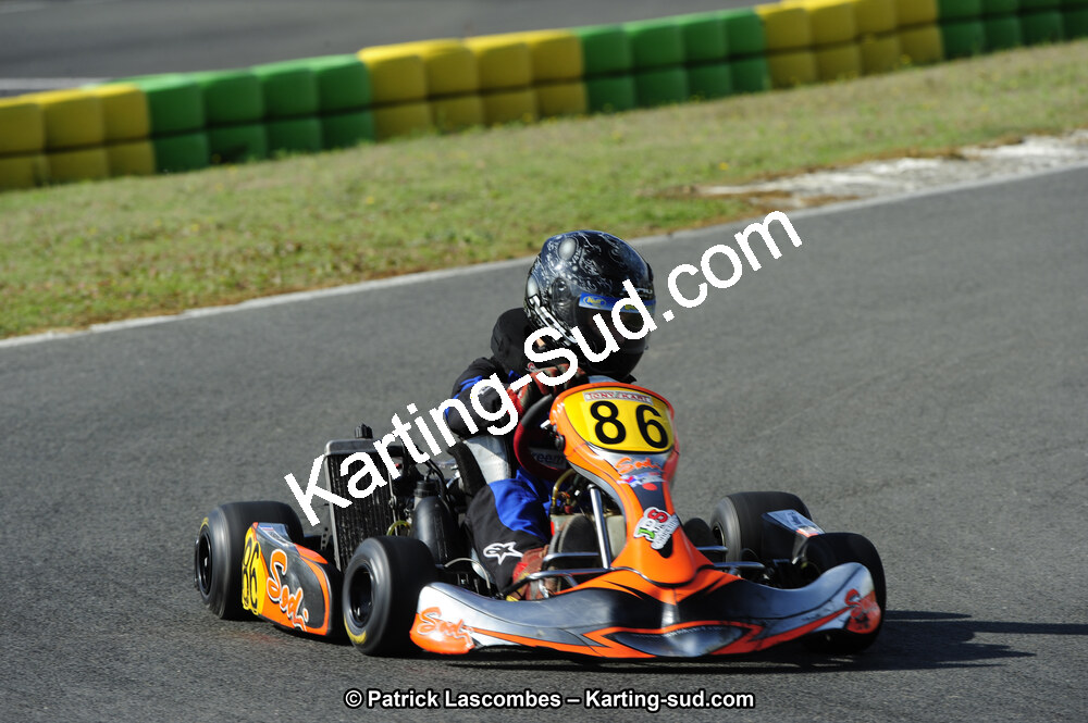 13/10/2013 : Trophée Ufolep Kart Aquitaine à Layrac (Photos Patrick Lascombes) 2013 — karting