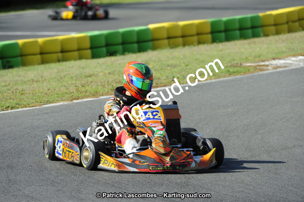 13/10/2013 : Trophée Ufolep Kart Aquitaine à Layrac (Photos Patrick Lascombes) 2013 — karting