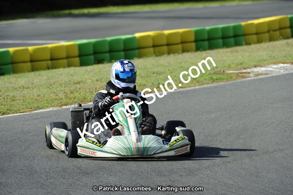13/10/2013 : Trophée Ufolep Kart Aquitaine à Layrac (Photos Patrick Lascombes) 2013 — karting