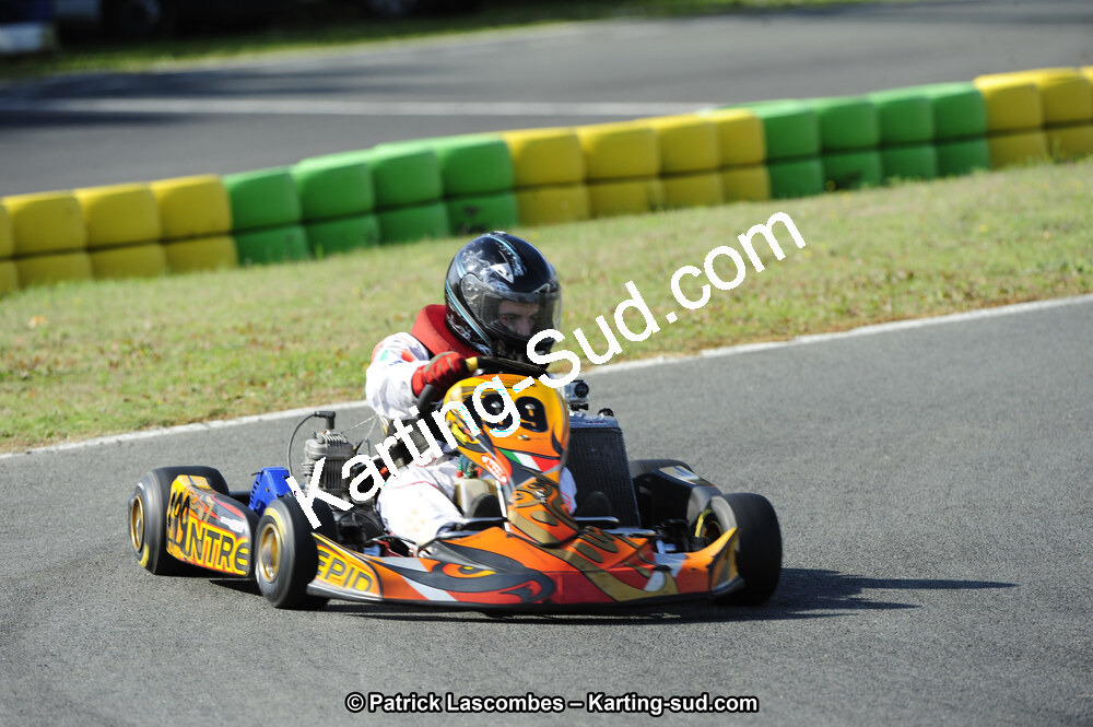 13/10/2013 : Trophée Ufolep Kart Aquitaine à Layrac (Photos Patrick Lascombes) 2013 — karting