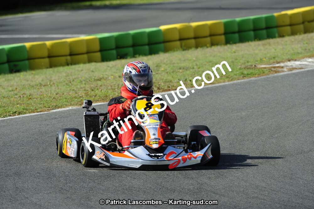13/10/2013 : Trophée Ufolep Kart Aquitaine à Layrac (Photos Patrick Lascombes) 2013 — karting