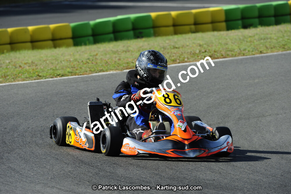 13/10/2013 : Trophée Ufolep Kart Aquitaine à Layrac (Photos Patrick Lascombes) 2013 — karting