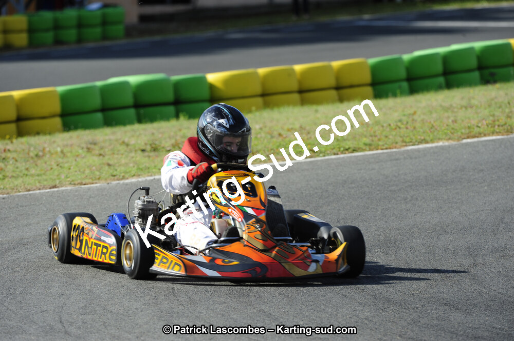 13/10/2013 : Trophée Ufolep Kart Aquitaine à Layrac (Photos Patrick Lascombes) 2013 — karting