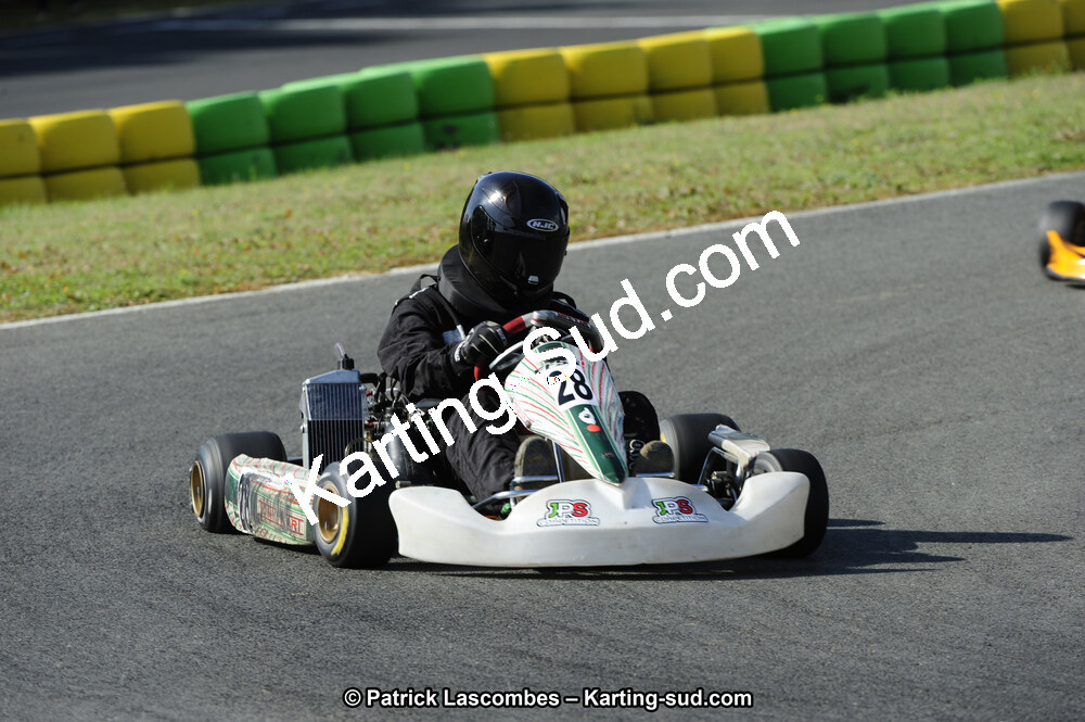 13/10/2013 : Trophée Ufolep Kart Aquitaine à Layrac (Photos Patrick Lascombes) 2013 — karting