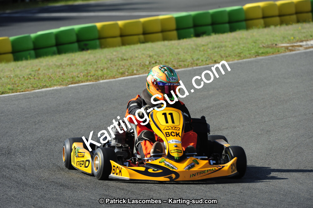 13/10/2013 : Trophée Ufolep Kart Aquitaine à Layrac (Photos Patrick Lascombes) 2013 — karting