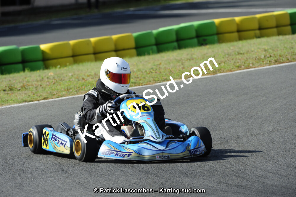 13/10/2013 : Trophée Ufolep Kart Aquitaine à Layrac (Photos Patrick Lascombes) 2013 — karting