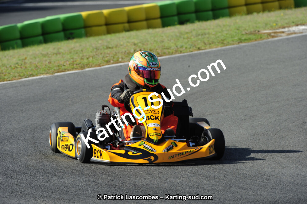 13/10/2013 : Trophée Ufolep Kart Aquitaine à Layrac (Photos Patrick Lascombes) 2013 — karting