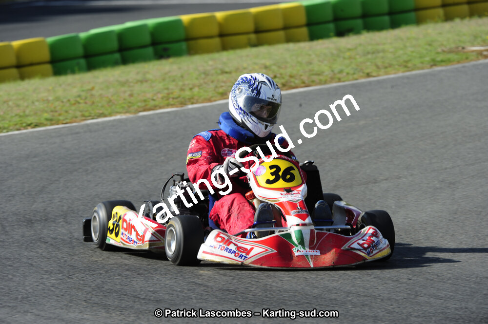 13/10/2013 : Trophée Ufolep Kart Aquitaine à Layrac (Photos Patrick Lascombes) 2013 — karting