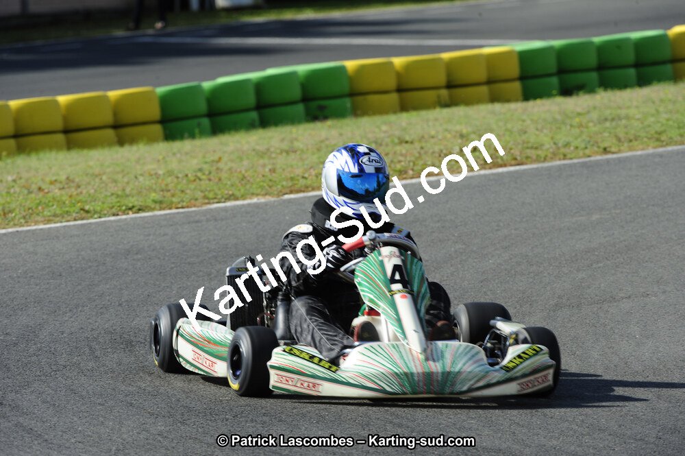 13/10/2013 : Trophée Ufolep Kart Aquitaine à Layrac (Photos Patrick Lascombes) 2013 — karting