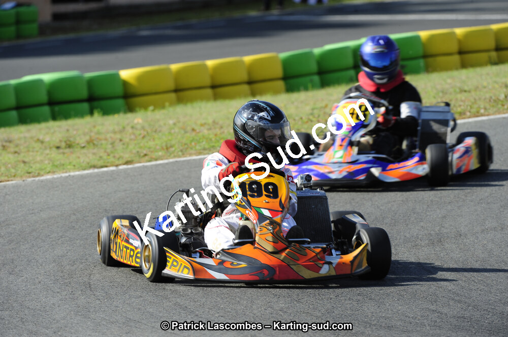 13/10/2013 : Trophée Ufolep Kart Aquitaine à Layrac (Photos Patrick Lascombes) 2013 — karting