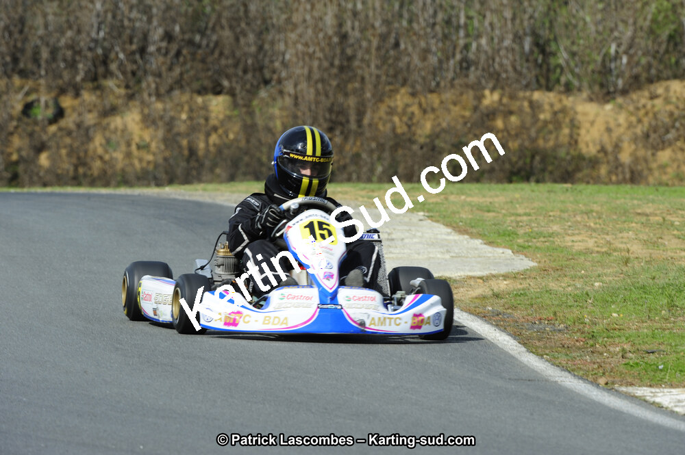13/10/2013 : Trophée Ufolep Kart Aquitaine à Layrac (Photos Patrick Lascombes) 2013 — karting
