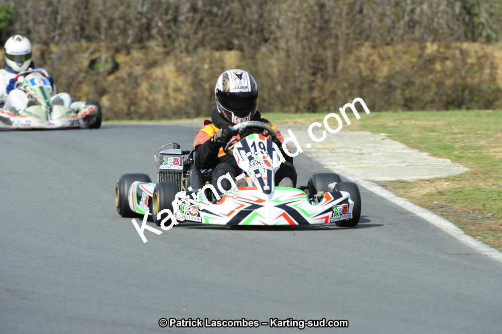 13/10/2013 : Trophée Ufolep Kart Aquitaine à Layrac (Photos Patrick Lascombes) 2013 — karting