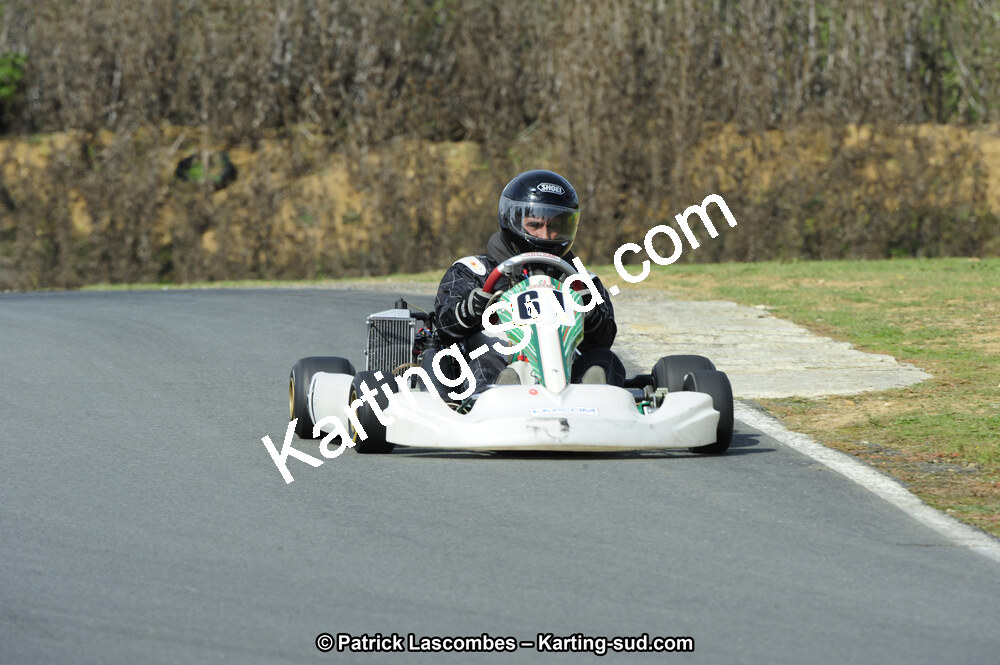 13/10/2013 : Trophée Ufolep Kart Aquitaine à Layrac (Photos Patrick Lascombes) 2013 — karting