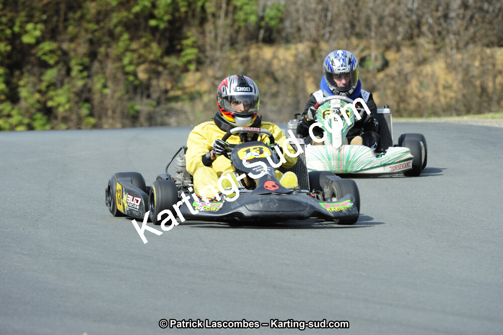 13/10/2013 : Trophée Ufolep Kart Aquitaine à Layrac (Photos Patrick Lascombes) 2013 — karting