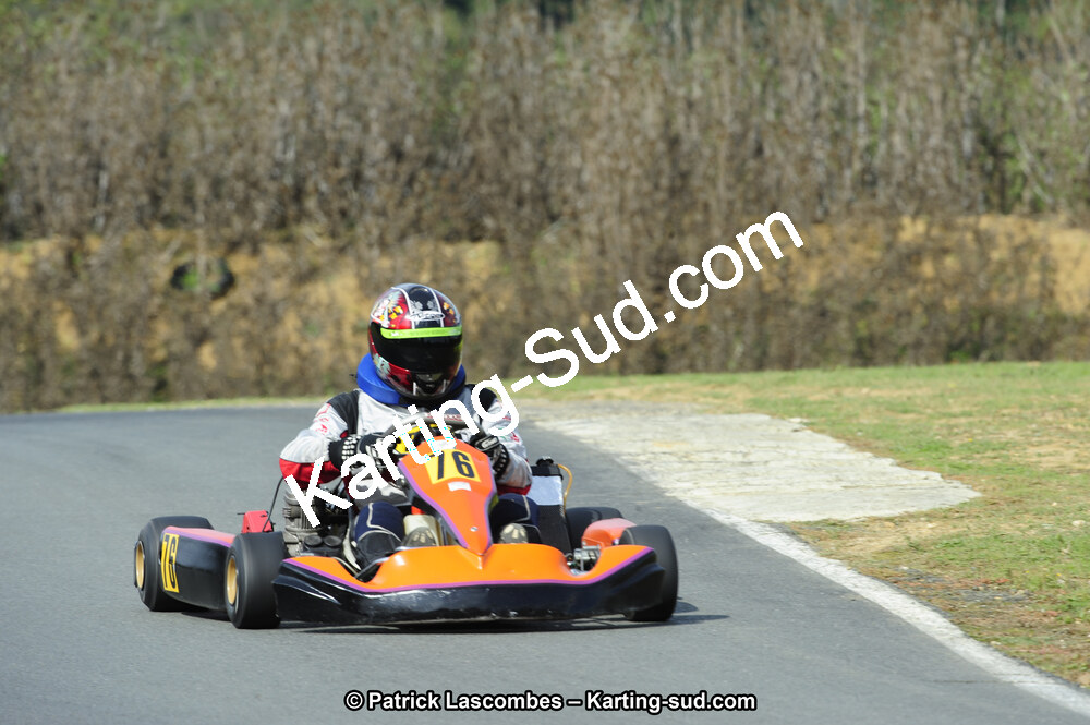 13/10/2013 : Trophée Ufolep Kart Aquitaine à Layrac (Photos Patrick Lascombes) 2013 — karting