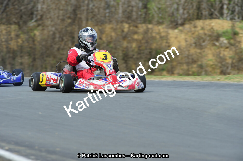 13/10/2013 : Trophée Ufolep Kart Aquitaine à Layrac (Photos Patrick Lascombes) 2013 — karting