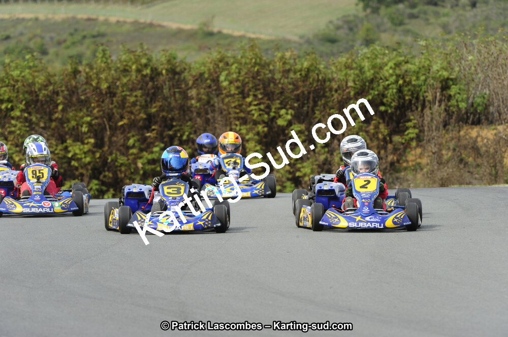 13/10/2013 : Trophée Ufolep Kart Aquitaine à Layrac (Photos Patrick Lascombes) 2013 — karting