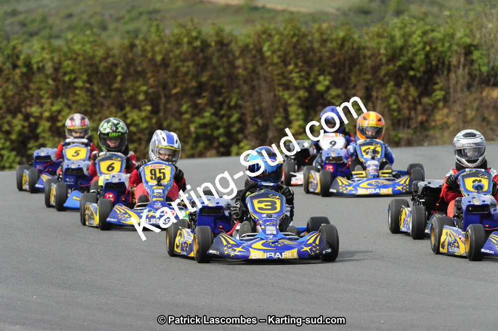 13/10/2013 : Trophée Ufolep Kart Aquitaine à Layrac (Photos Patrick Lascombes) 2013 — karting