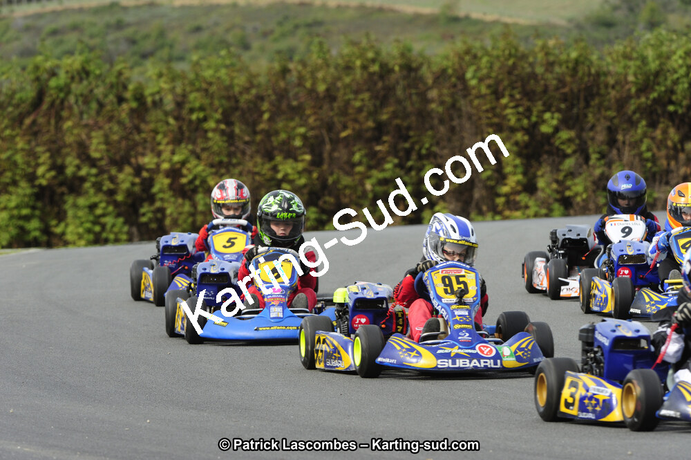 13/10/2013 : Trophée Ufolep Kart Aquitaine à Layrac (Photos Patrick Lascombes) 2013 — karting