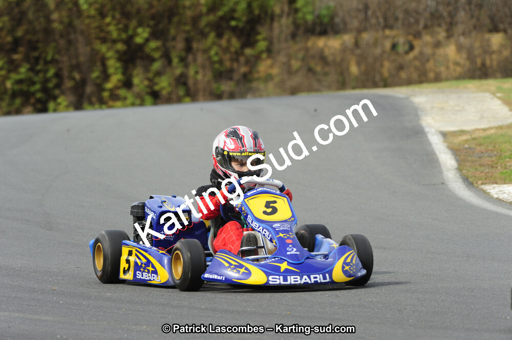13/10/2013 : Trophée Ufolep Kart Aquitaine à Layrac (Photos Patrick Lascombes) 2013 — karting