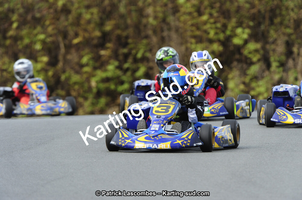13/10/2013 : Trophée Ufolep Kart Aquitaine à Layrac (Photos Patrick Lascombes) 2013 — karting
