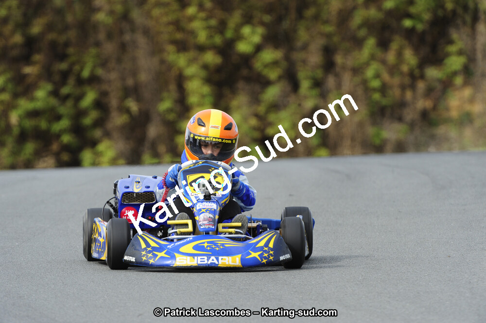 13/10/2013 : Trophée Ufolep Kart Aquitaine à Layrac (Photos Patrick Lascombes) 2013 — karting