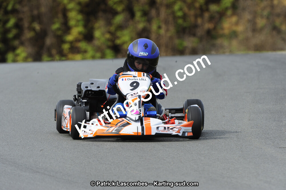 13/10/2013 : Trophée Ufolep Kart Aquitaine à Layrac (Photos Patrick Lascombes) 2013 — karting