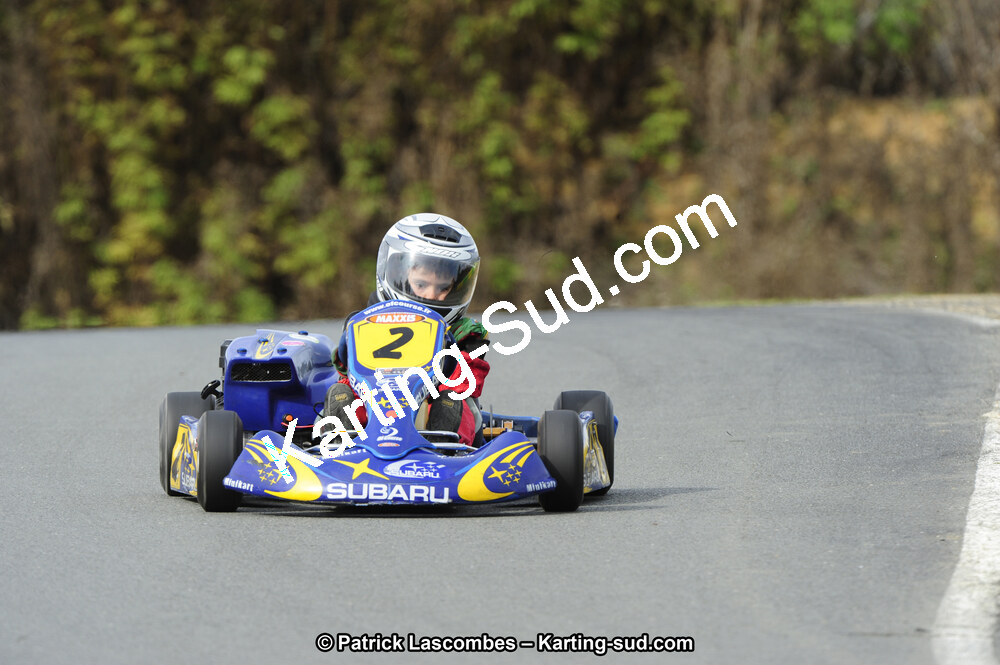 13/10/2013 : Trophée Ufolep Kart Aquitaine à Layrac (Photos Patrick Lascombes) 2013 — karting